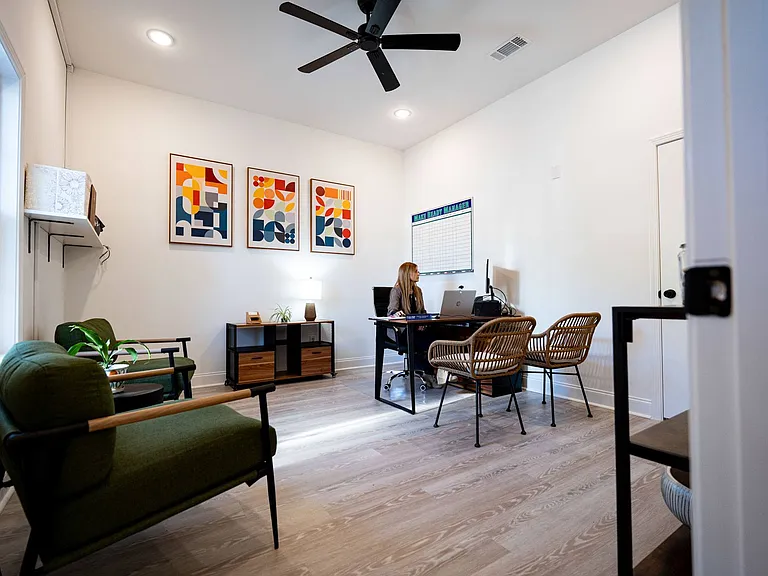 The Premiere at Brunswick Apartment Homes — Photo 6