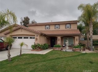 25587 Mountain Glen Cir, Menifee, CA 92585