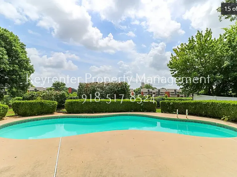 7737 S Trenton Ave — Photo 15