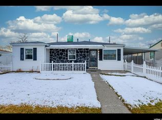 4533 W 5335 S, Kearns, UT 84118