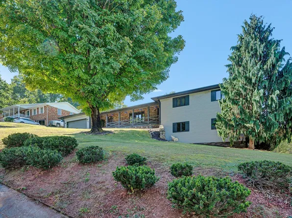 302 Chestnut St, Pearisburg, VA 24134
