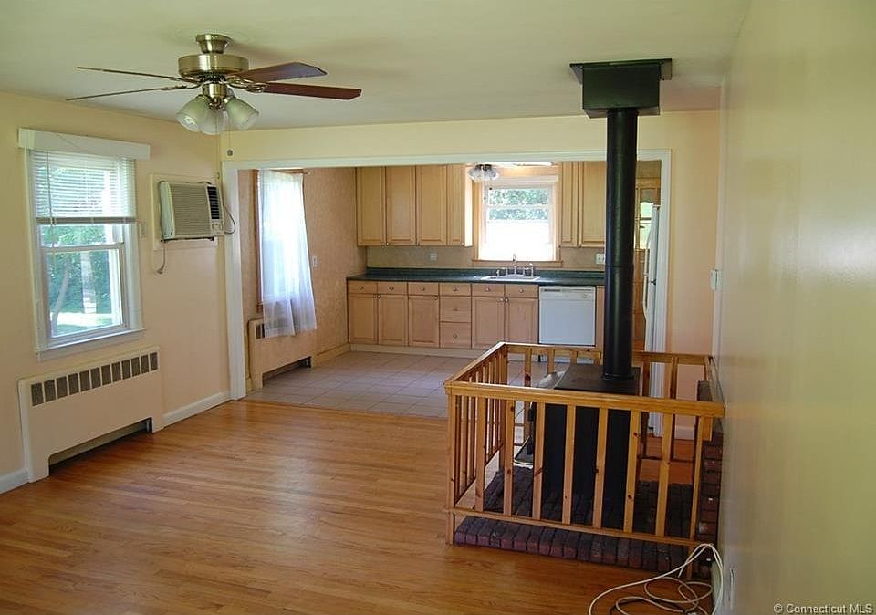 Living+Dining Rooms