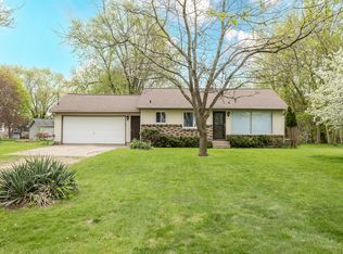 4658 Three Mile Rd NW, Grand Rapids, MI 49534