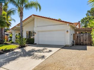 785 Bloching Cir, Clayton, CA 94517