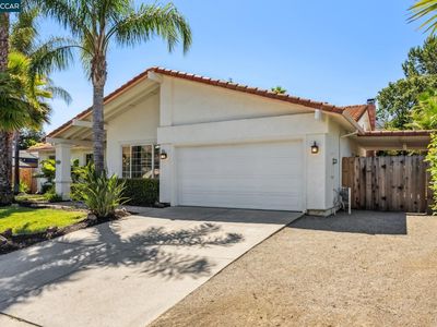 785 Bloching Cir, Clayton, CA, 94517