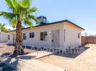 4121 N 33rd Dr APT 8, Phoenix, AZ 85017