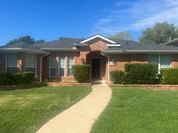102 Arbor Ridge Dr, Allen, TX 75002