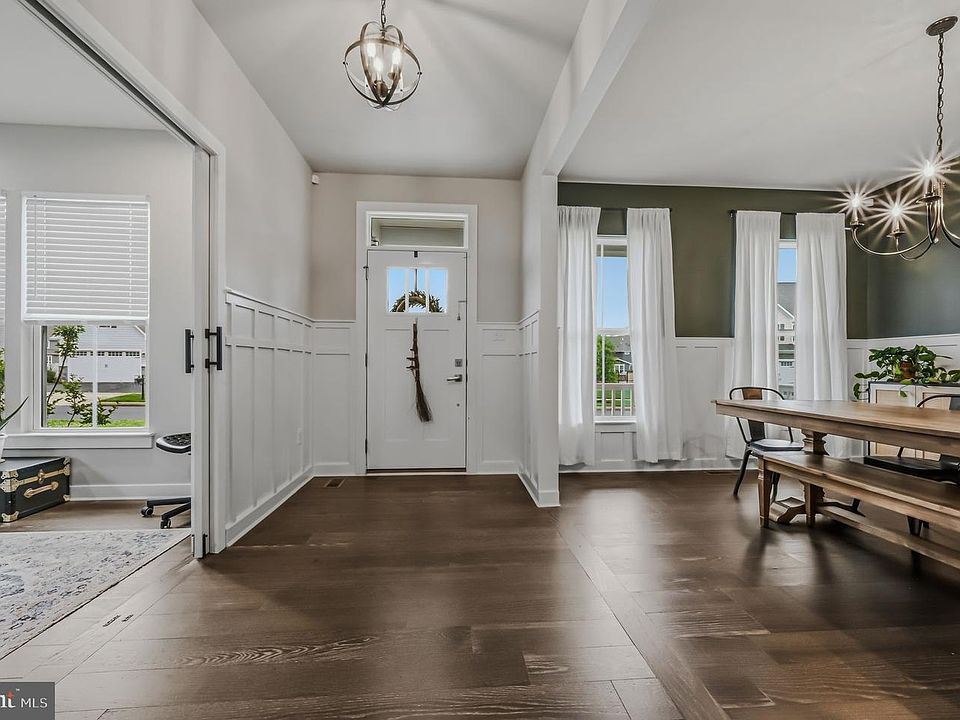 863 Sweet Birch Dr, Middletown, DE 19709 | MLS #DENC2104070 | Zillow