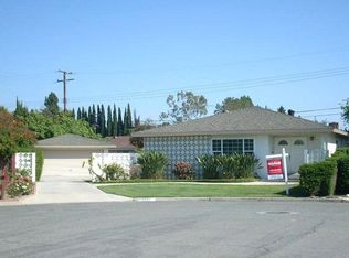 11572 Park Ln, Garden Grove, CA 92840