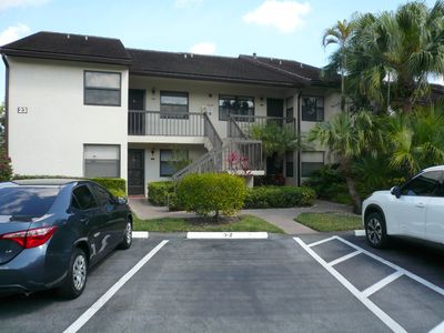 7649 Tahiti Lane #102, Lake Worth, FL, 33467