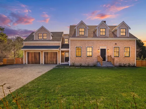 10 Rudder Ln, Nantucket, MA 02554