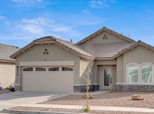 13756 Garforth Ave, El Paso, TX 79928