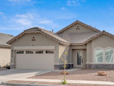 13756 Garforth Ave, El Paso, TX, 79928