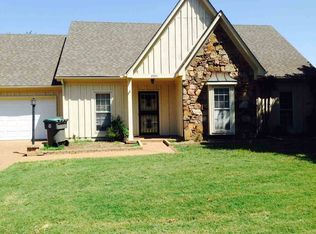 8554 Timber Run Cv, Cordova, TN 38018