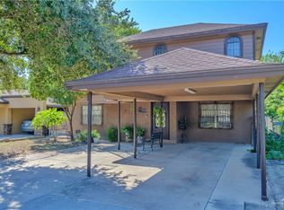 44 San Bernardo St, Rio Grande City, TX 78582