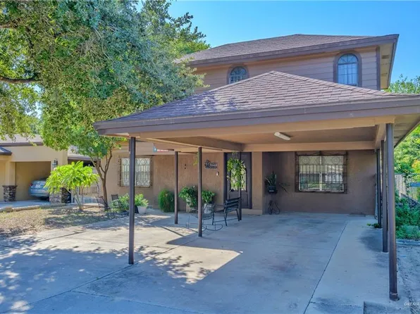 44 San Bernardo St, Rio Grande City, TX 78582