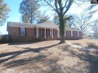 2924 Larkhall Rd, Columbia, SC 29223