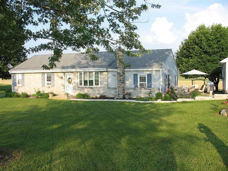 3662 Wayne Rd, Chambersburg, PA 17202 Zillow