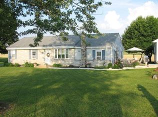 3662 Wayne Rd, Chambersburg, PA 17202