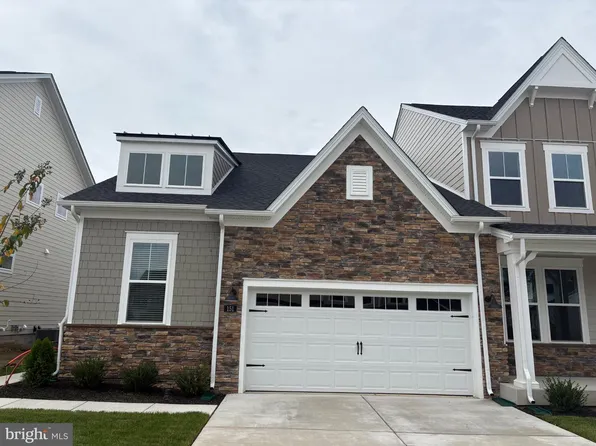 151 Kelly Way, Sparks Glencoe, MD 21152