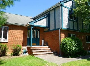 24 Gwinup Rd, Blairstown, NJ 07825