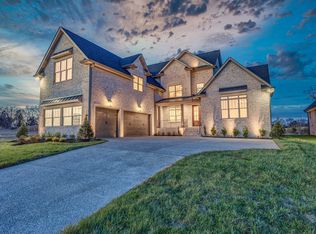 281 Bellsford Rd LOT 20, Gallatin, TN 37066