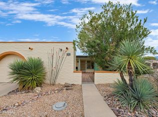 952 W Camino Asturias, Green Valley, AZ 85622