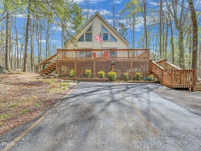 536 Northgate Rd, Lake Ariel, PA, 18436
