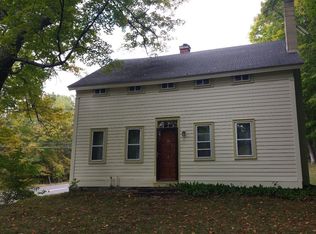 453 Albany Hill Rd, Rensselaerville, NY 12147