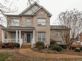 105 Settlers Way, Hendersonville, TN 37075