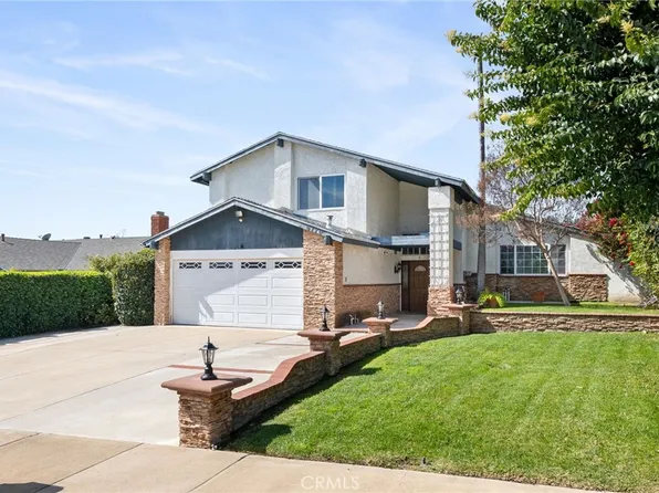 6770 Berkshire Ave, Rancho Cucamonga, CA 91701