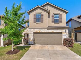 9304 Privet Dr #18, Austin, TX 78748