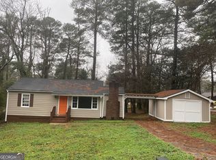 1765 Elaine Dr, Decatur, GA 30035