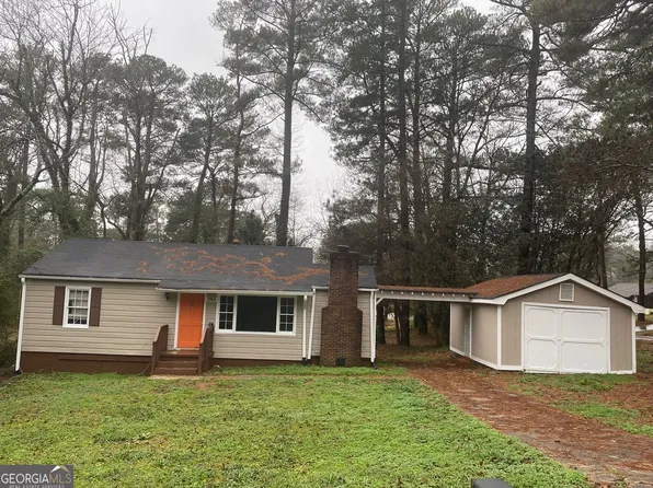 1765 Elaine Dr, Decatur, GA 30035
