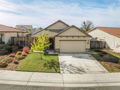 555 Honeysuckle Dr, Ione, CA, 95640