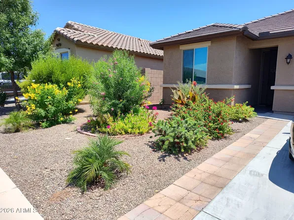 18397 W Ida Lane, Surprise, AZ 85387