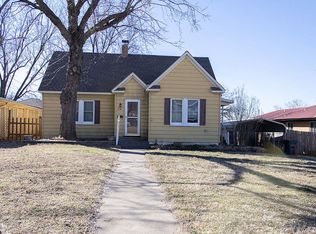 714 W Main St, Purcell, OK 73080