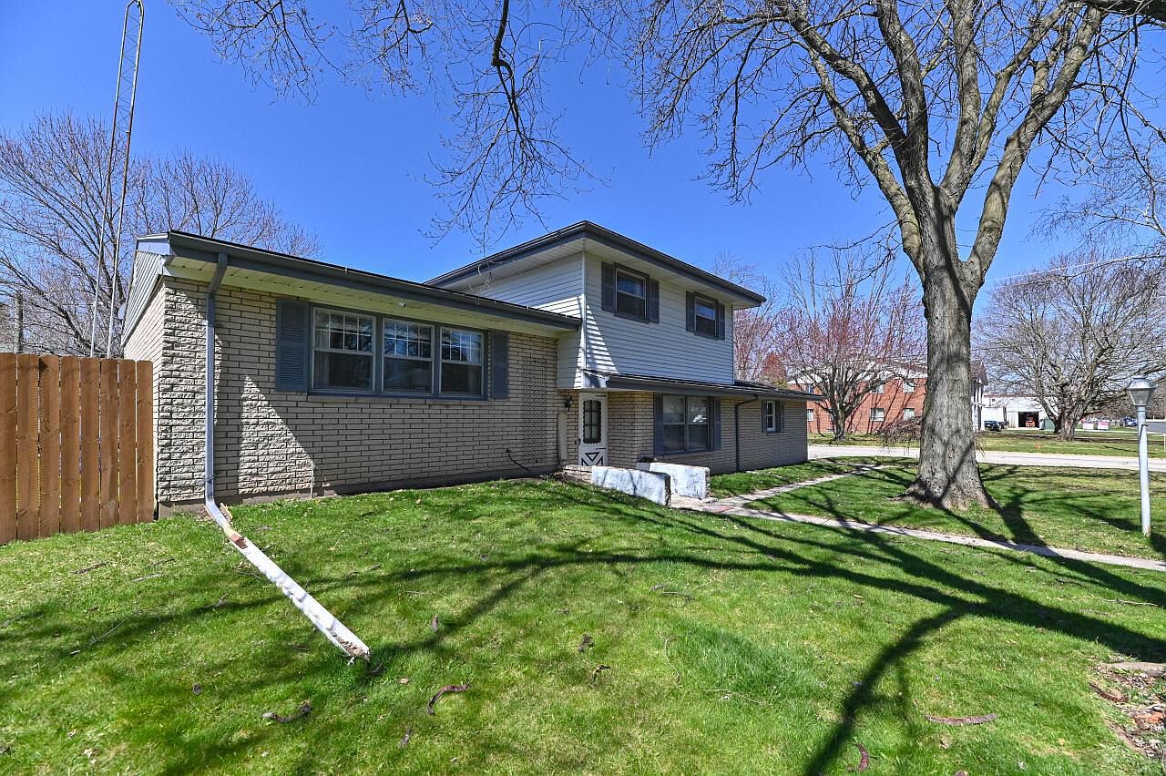 602 Tyrrell AVENUE, Delavan, WI 53115 Zillow