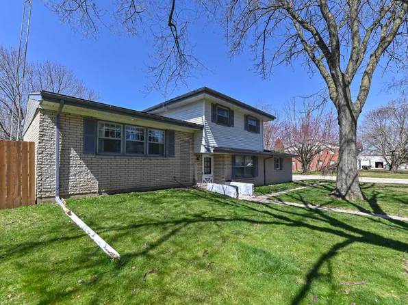 602 Tyrrell AVENUE, Delavan, WI 53115