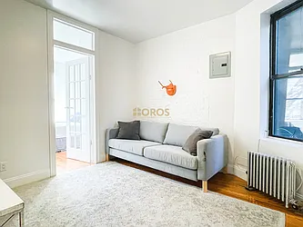 Rented by City Connections Realty