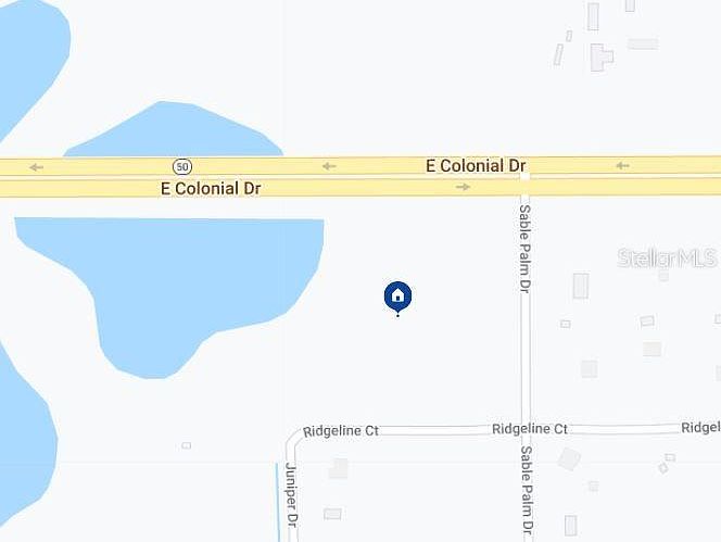 2nd image of 21408 E Colonial Dr
