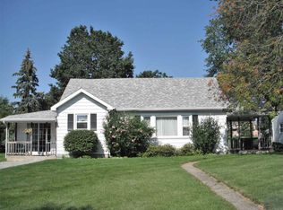 139 Hilltop Dr, Columbia City, IN