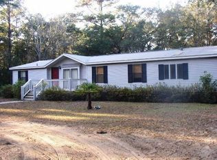 391 Ball Park Rd, Saint Helena Island, SC 29920