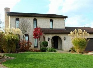 401 Highland Dr, Elizabeth, PA