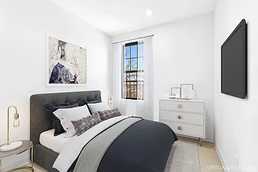 Rented by Fountain Realty Group