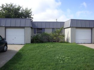 5203 18th St APT A, Lubbock, TX 79416