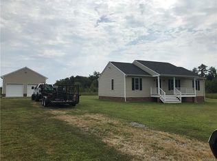 2538 Calno Rd, Hanover, VA 23069