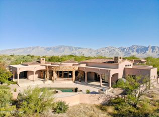 13841 N Old Forest Trl, Oro Valley, AZ 85755
