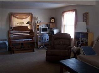 122 Ragan Rd, Prospect, PA 16052