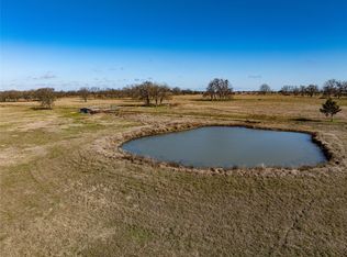 County Road 15400, Deport, TX 75435